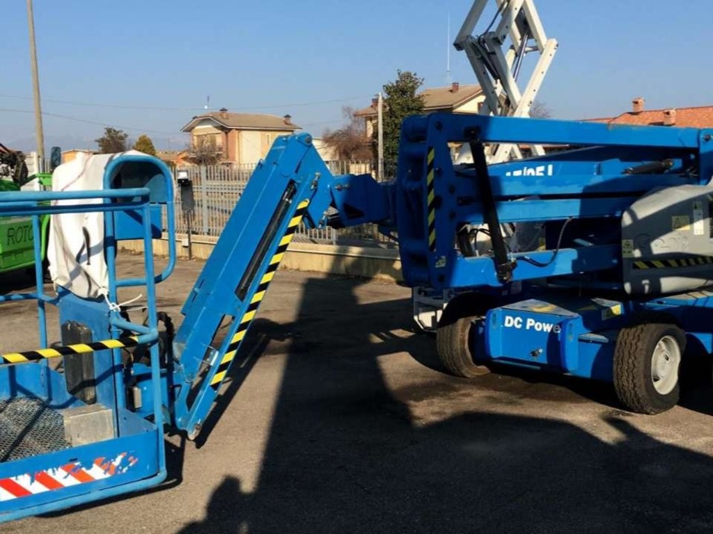 GENIE Z45-25 DC in vendita - foto 5