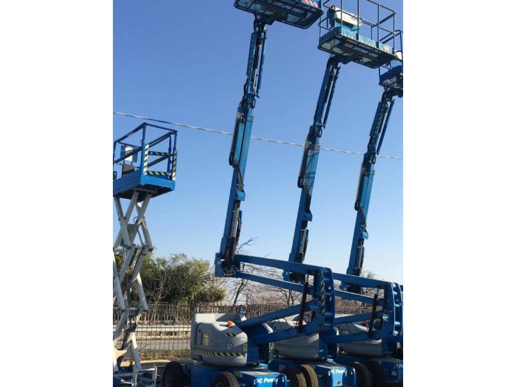 GENIE Z45-25 DC in vendita - foto 6