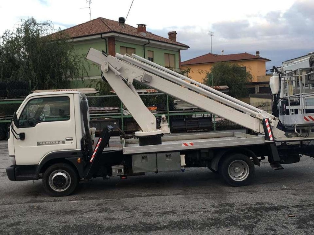 CMC PLA 19 in vendita - foto 5