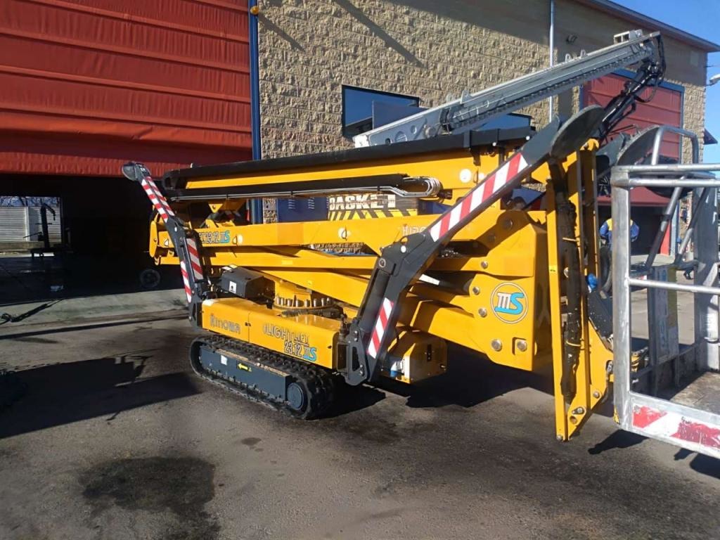 HINOWA LL23.12 IIIS in vendita - foto 1