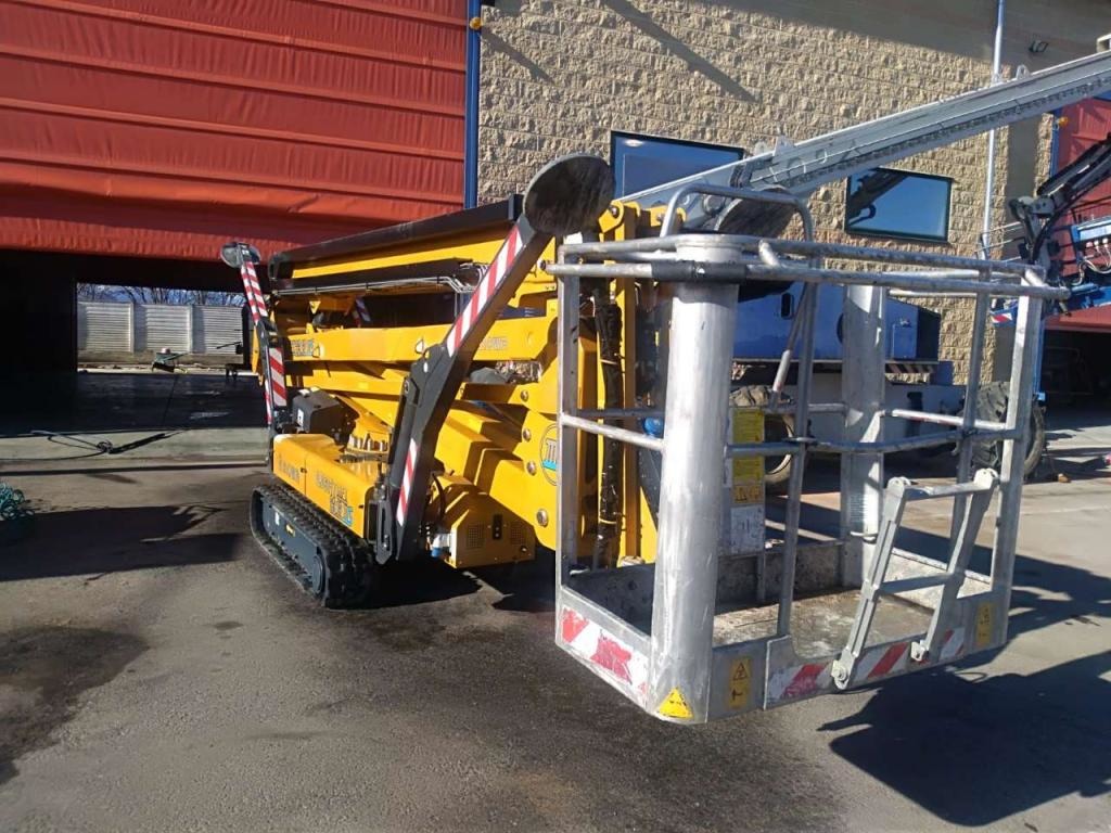 HINOWA LL23.12 IIIS in vendita - foto 3