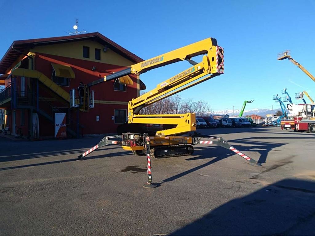 HINOWA LL23.12 IIIS in vendita - foto 4