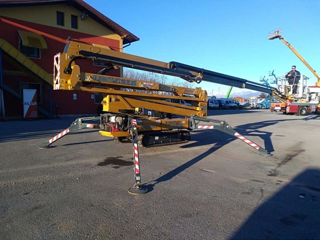HINOWA LL23.12 IIIS in vendita - foto 5