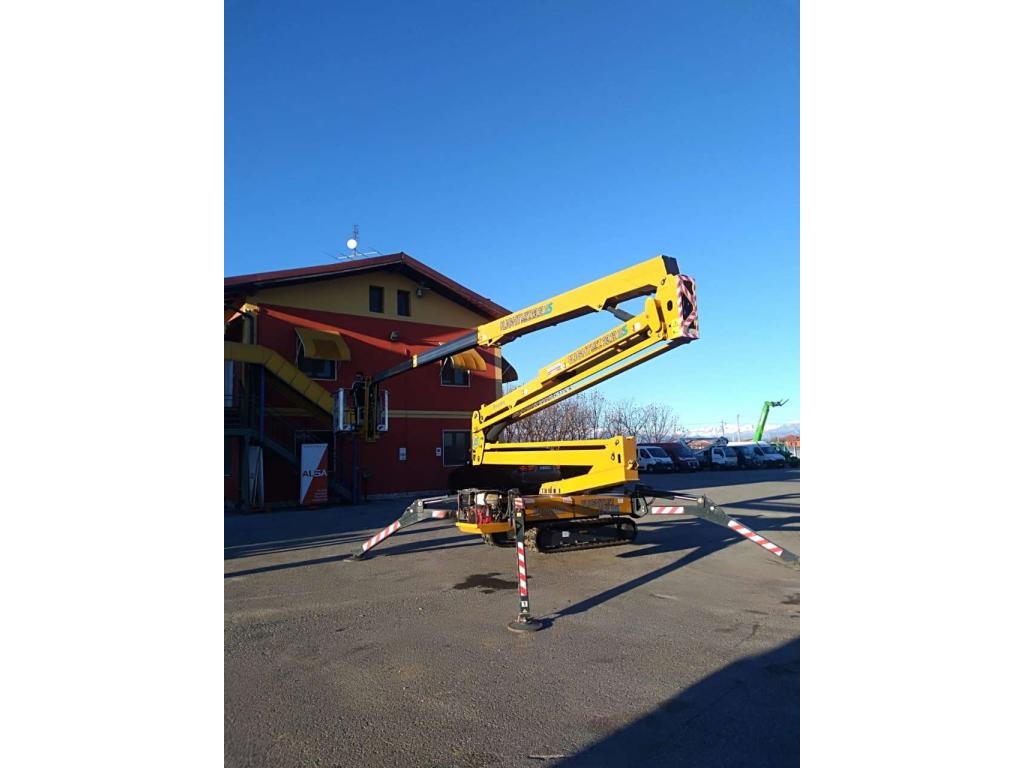 HINOWA LL23.12 IIIS in vendita - foto 6