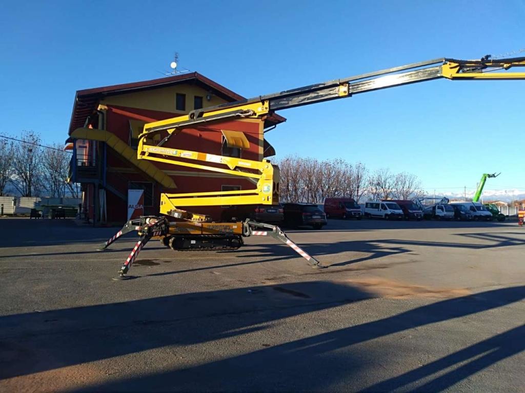 HINOWA LL23.12 IIIS in vendita - foto 7