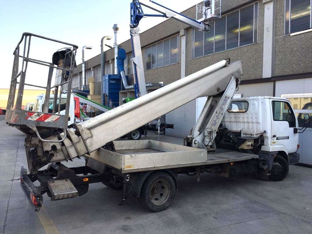 MULTITEL ALU 20 in vendita - foto 2