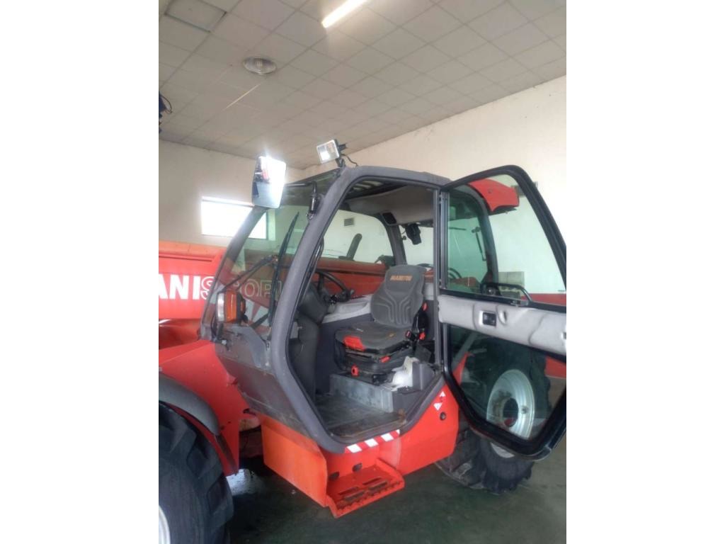 MANITOU 940 in vendita - foto 3