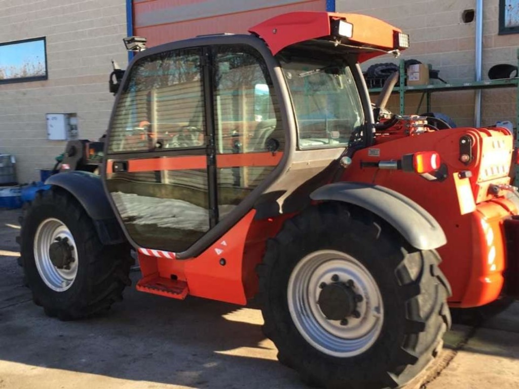 MANITOU 940 in vendita - foto 4