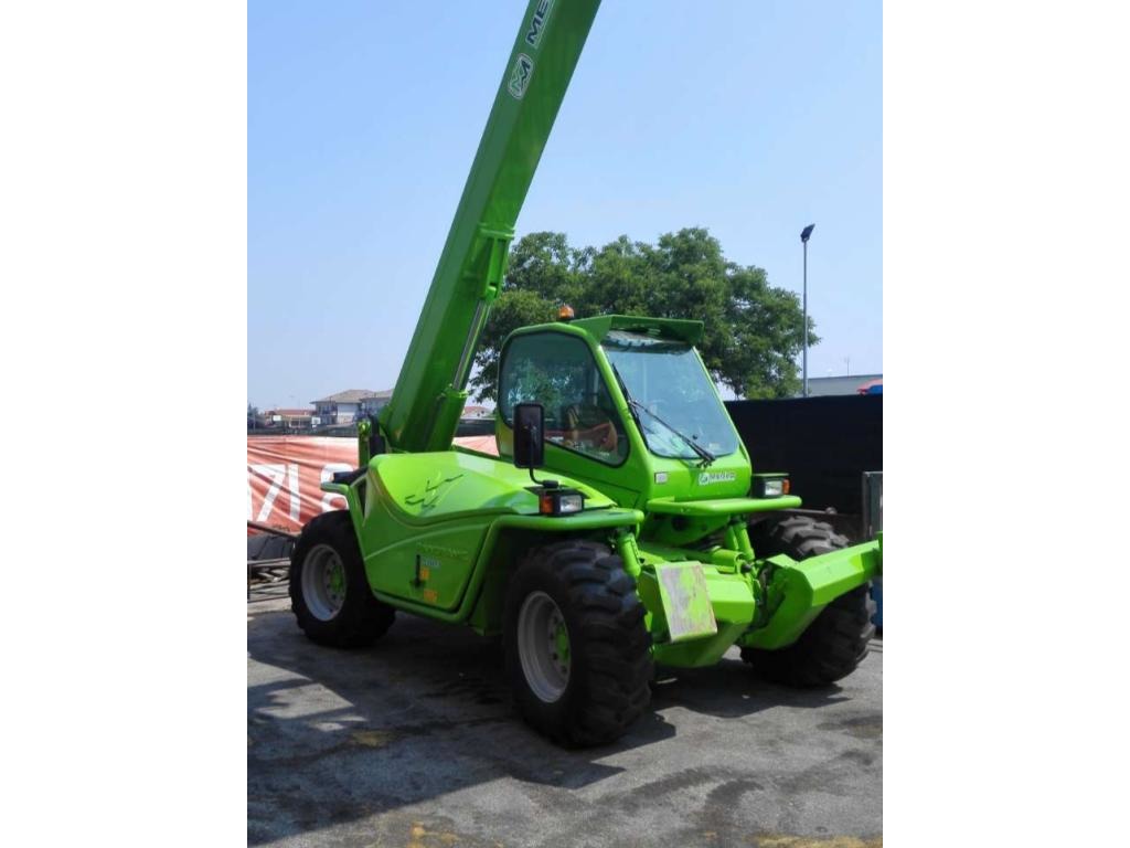 MERLO P38.13 in vendita - foto 1