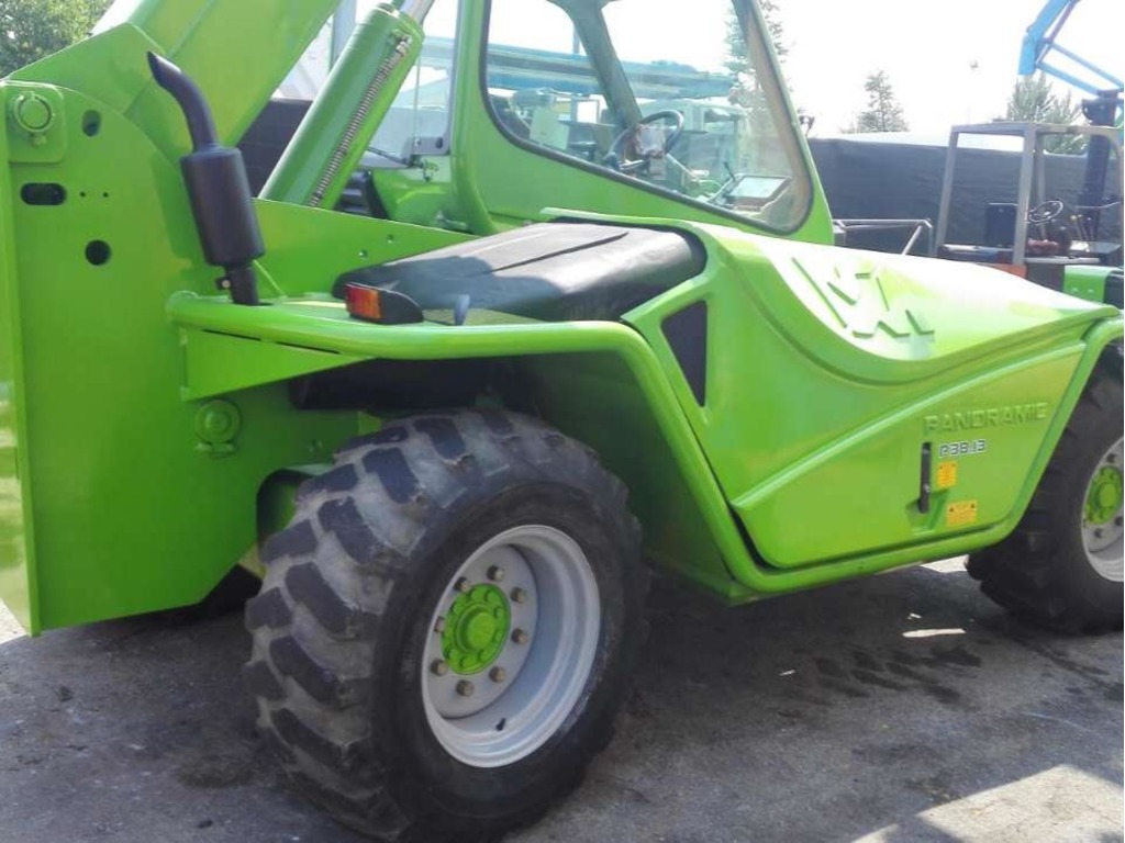 MERLO P38.13 in vendita - foto 4