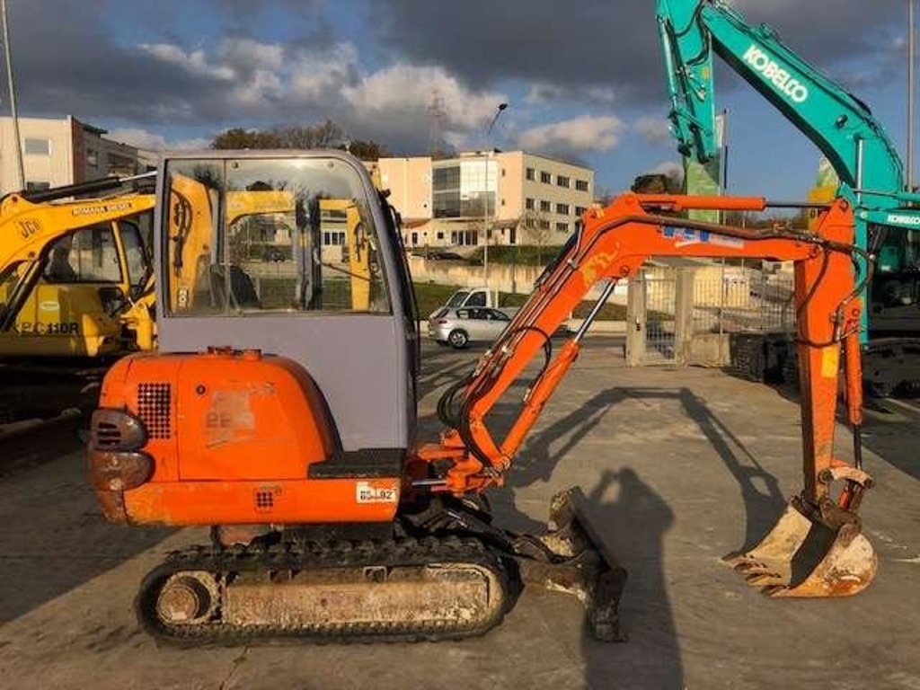 FIAT HITACHI FH22.2 PLUS in vendita - foto 1