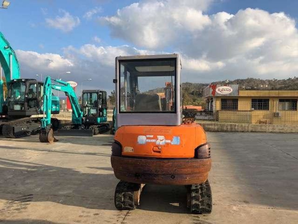 FIAT HITACHI FH22.2 PLUS in vendita - foto 3