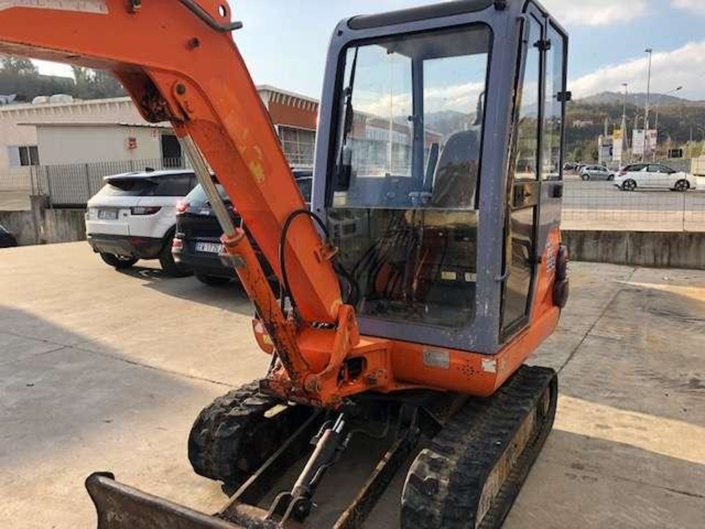 FIAT HITACHI FH22.2 PLUS in vendita - foto 4