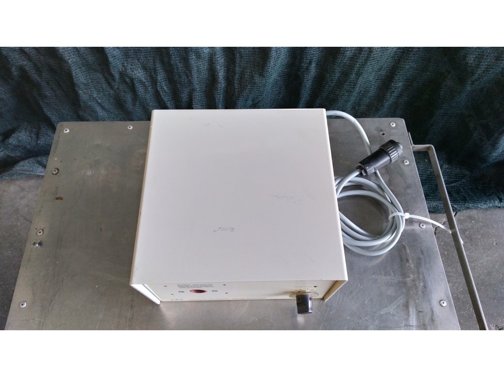 POMPA PERISTALTICA – MASTERFLEX – MOD. 7554-50 (COD. LAB-POM-1) in vendita - foto 3
