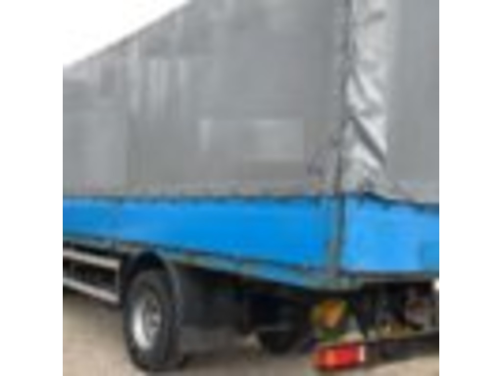 IVECO STRALIS CUBE 190S36 (PM 801) in vendita - foto 2