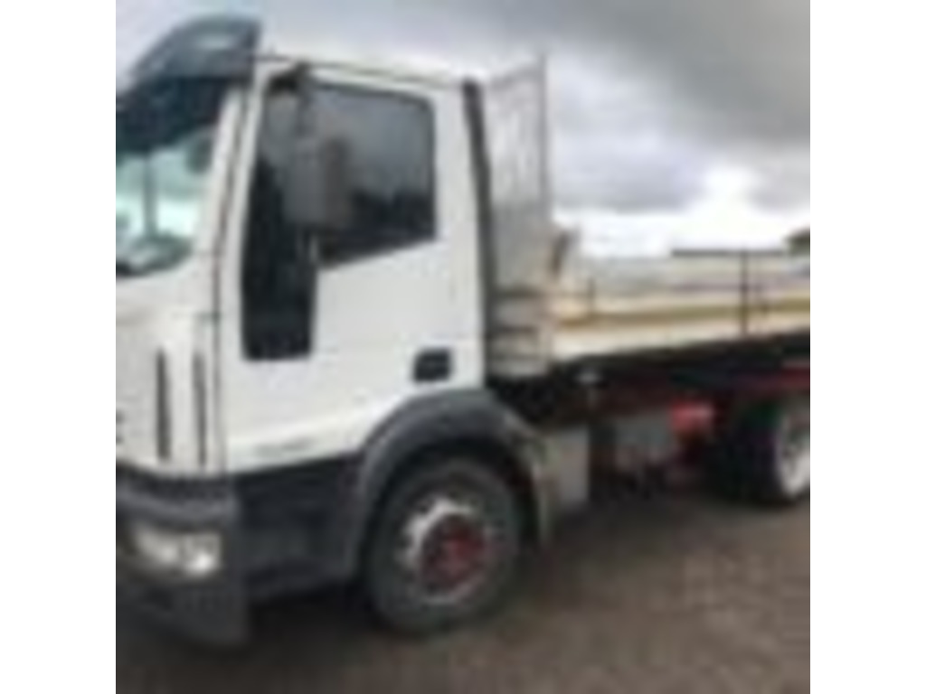 IVECO EUROCARGO 120E21 in vendita - foto 2