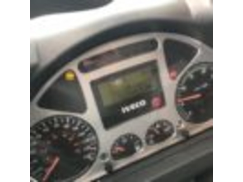 IVECO EUROCARGO 120E21 in vendita - foto 3