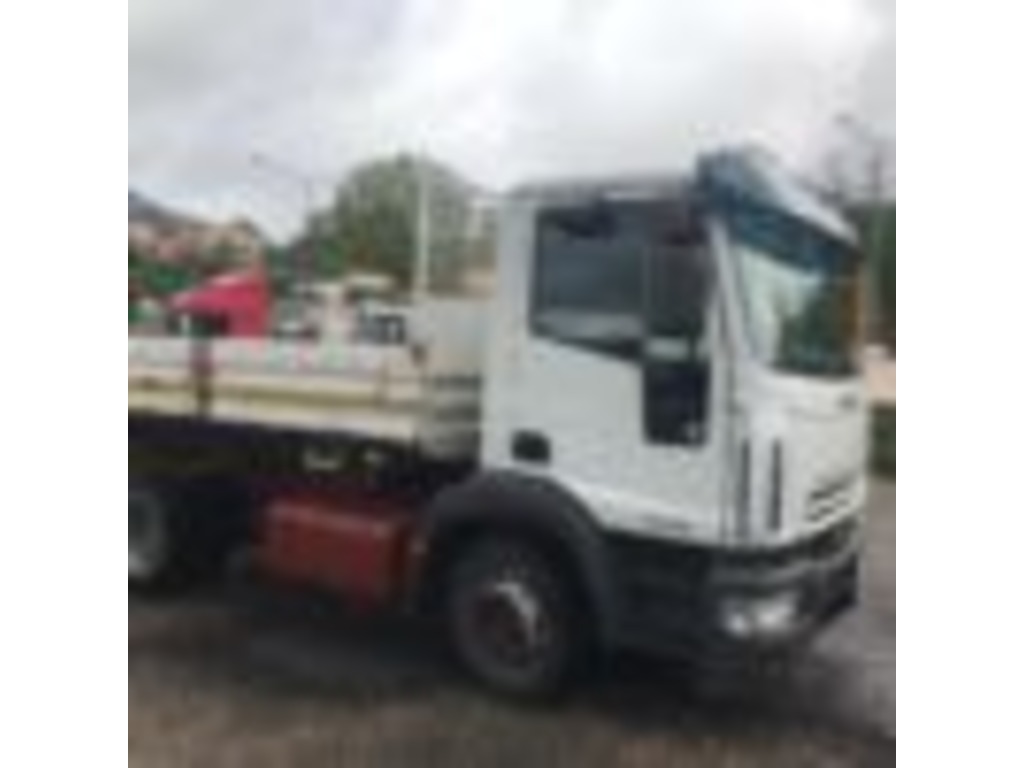 IVECO EUROCARGO 120E21 in vendita - foto 4