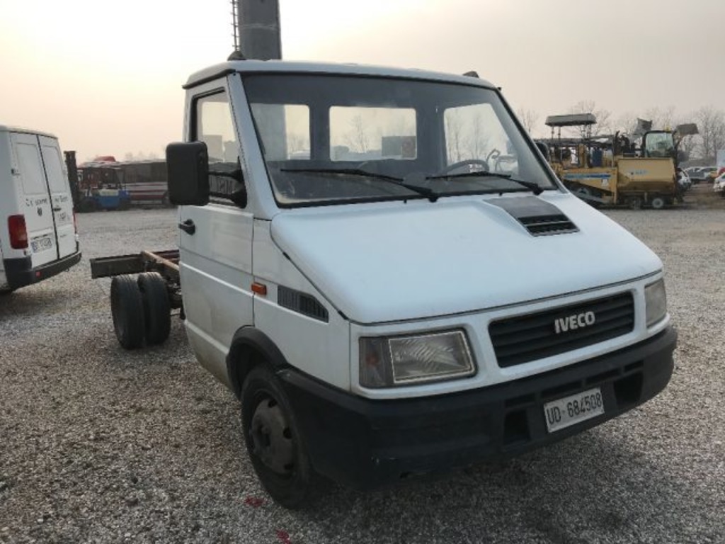 Automobili in vendita