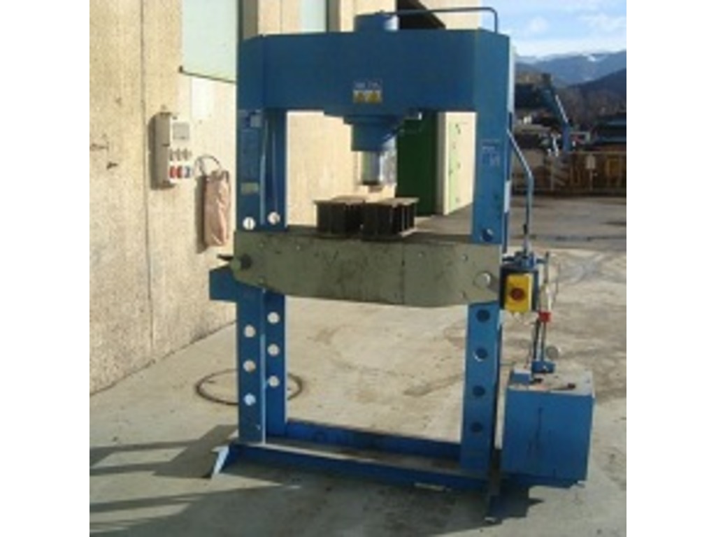 Presse meccaniche in vendita