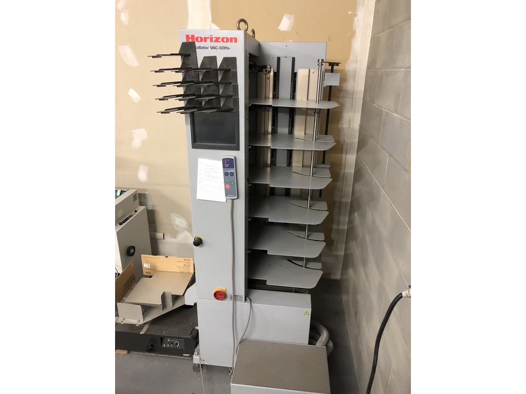 Horizon VAC 60H in vendita - foto 2