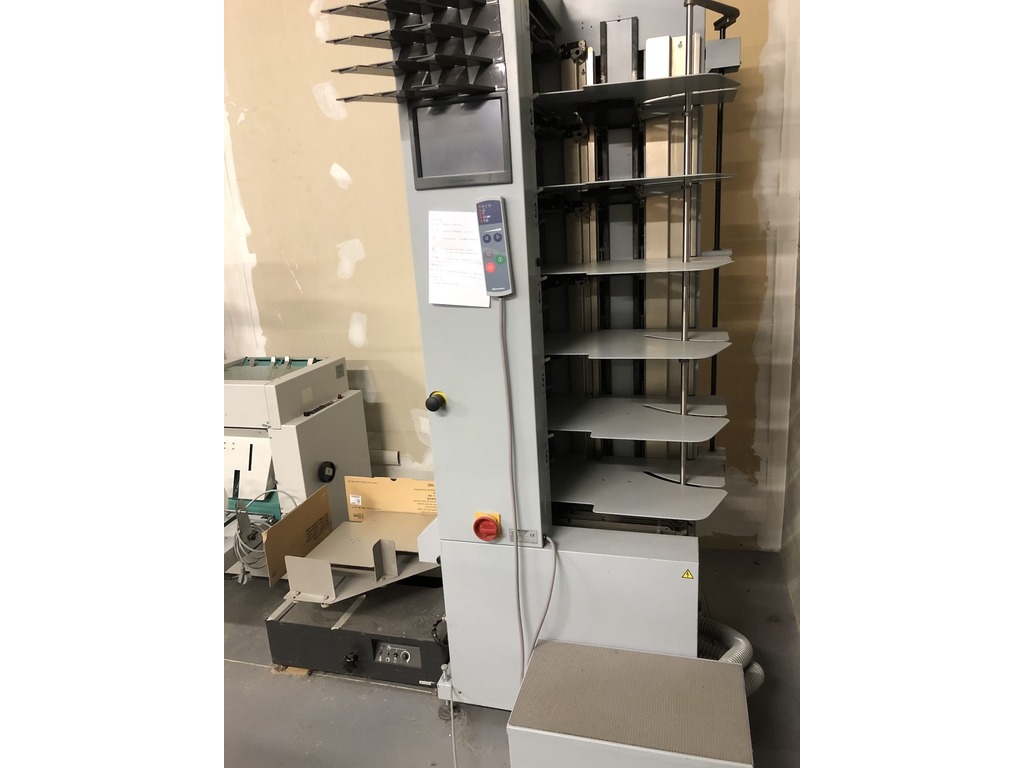 Horizon VAC 60H in vendita - foto 3