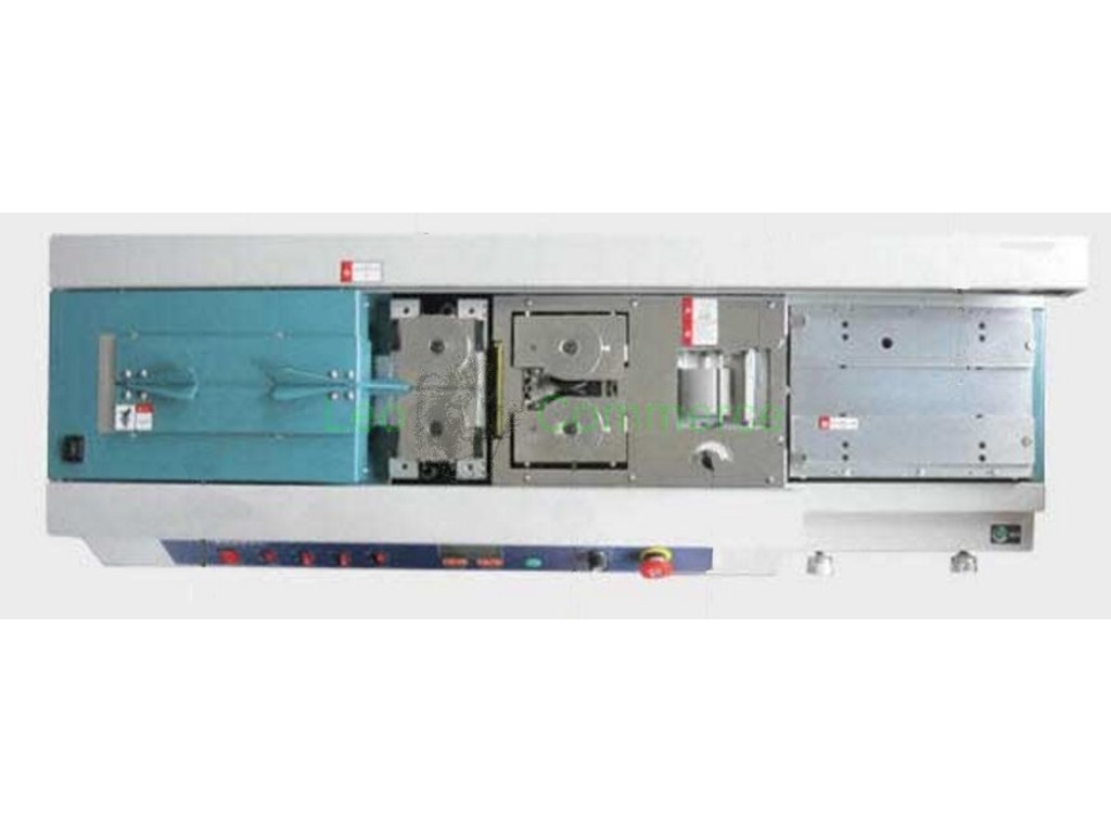 Brossuratrice BM300-A4 in vendita - foto 2