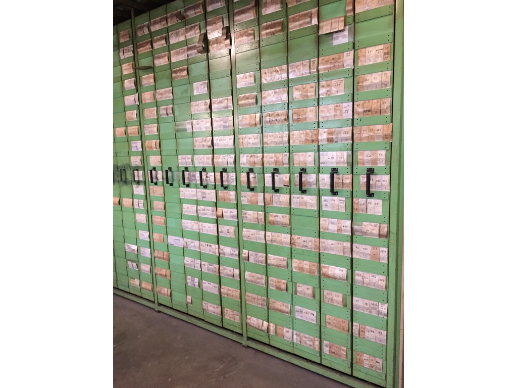 stock utensili per cornici in vendita - foto 4