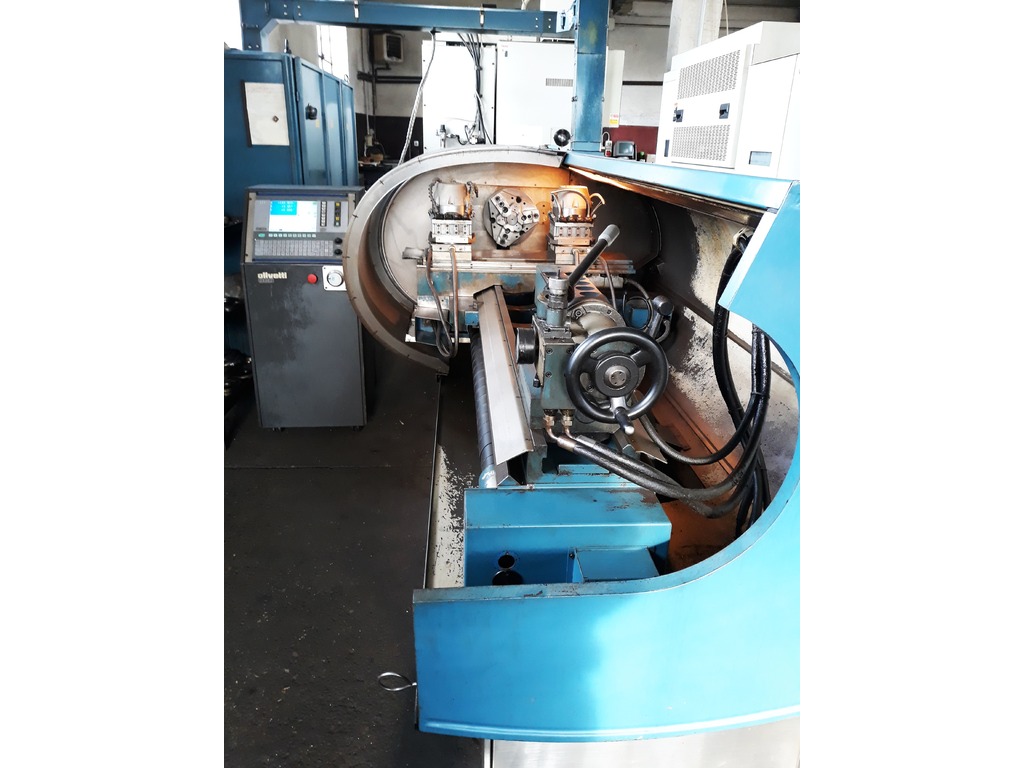 Torni per metallo in vendita