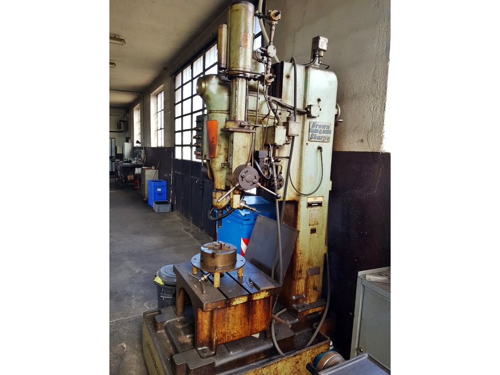 Trapani per metallo in vendita