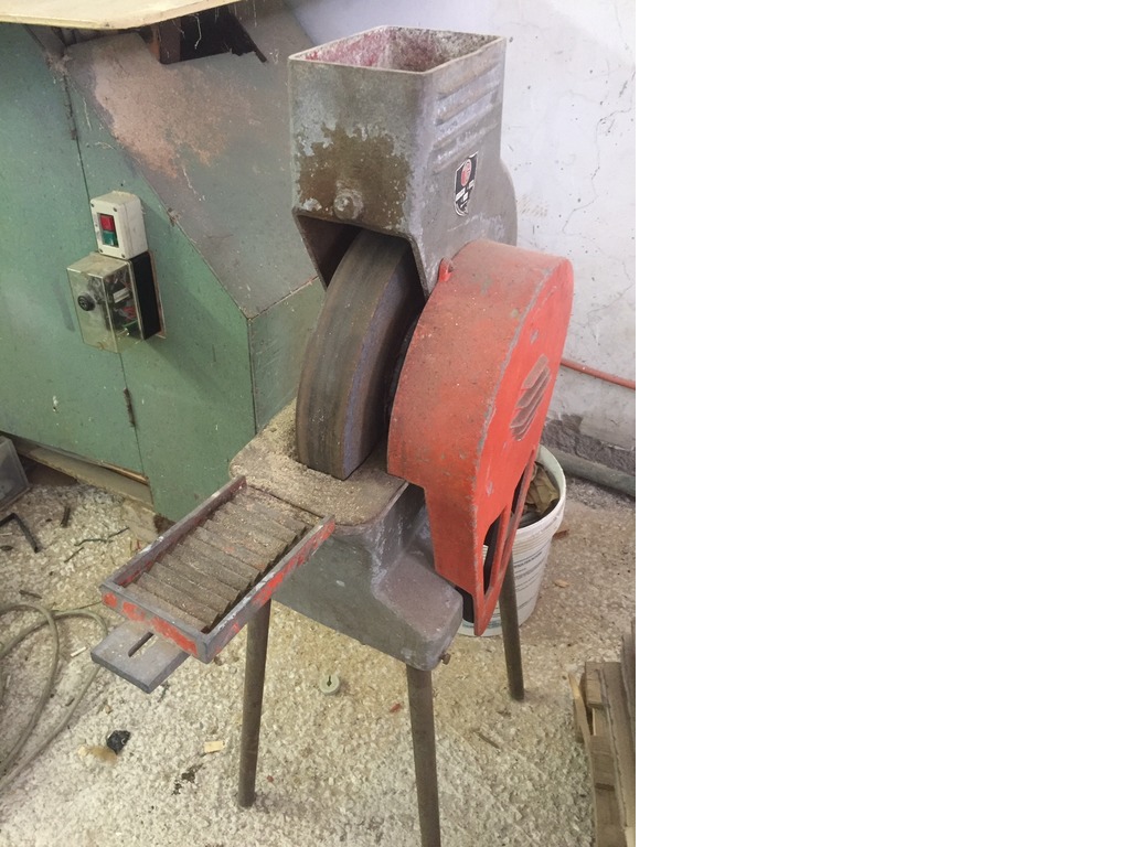 Attrezzatura meccanica in vendita