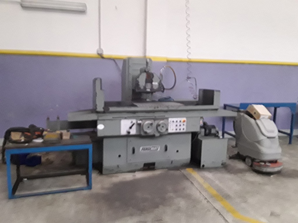 Attrezzatura meccanica in vendita