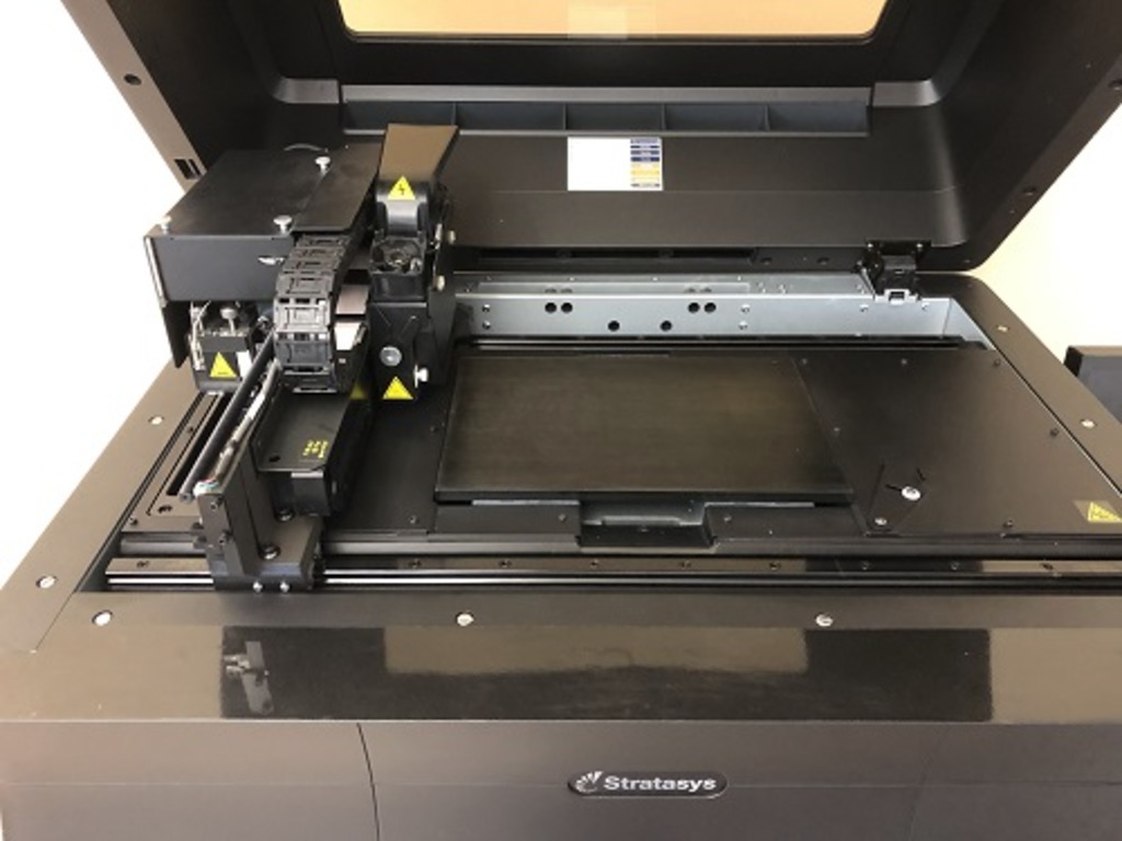 Stampante 3D Polyjet Objet30 Pro in vendita - foto 2