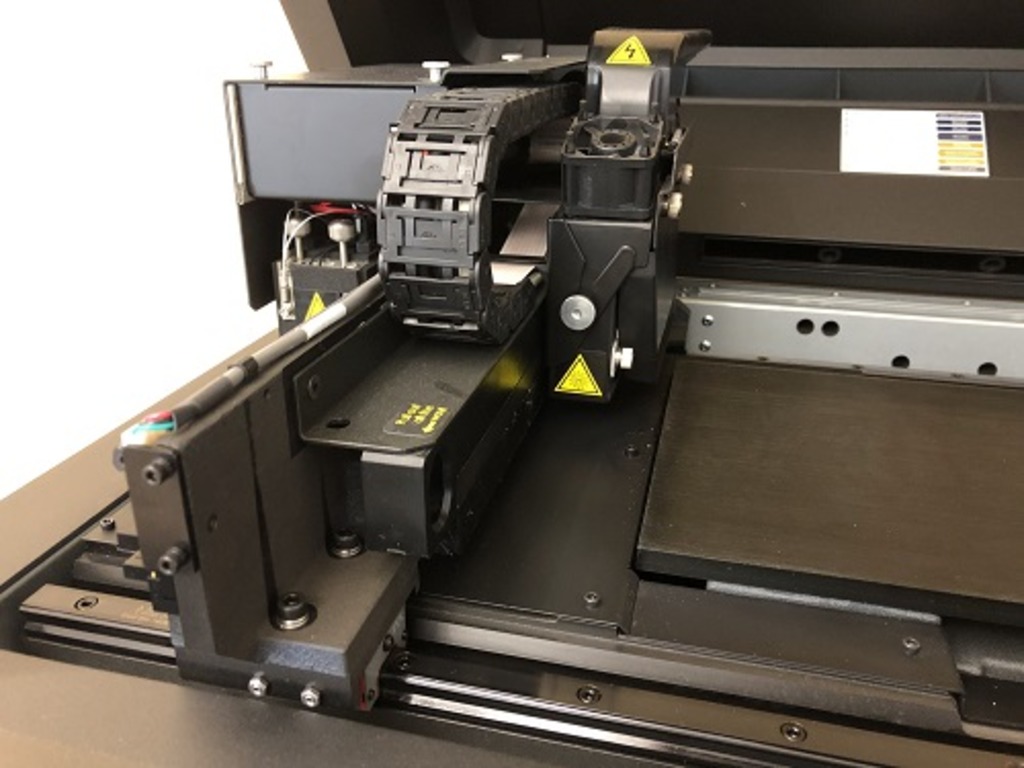 Stampante 3D Polyjet Objet30 Pro in vendita - foto 3