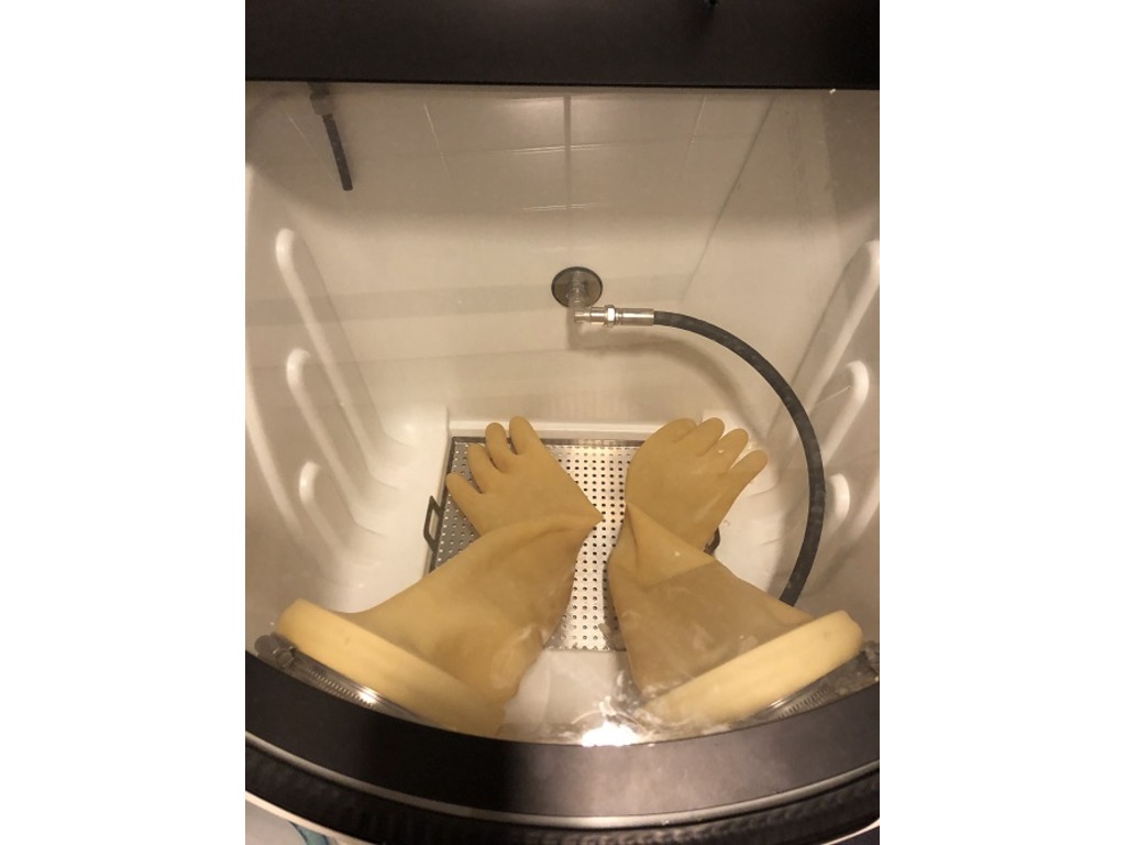 Stampante 3D Polyjet Objet30 Pro in vendita - foto 4