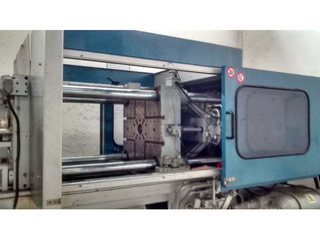 bmb 200 ton 1996 in vendita - foto 5