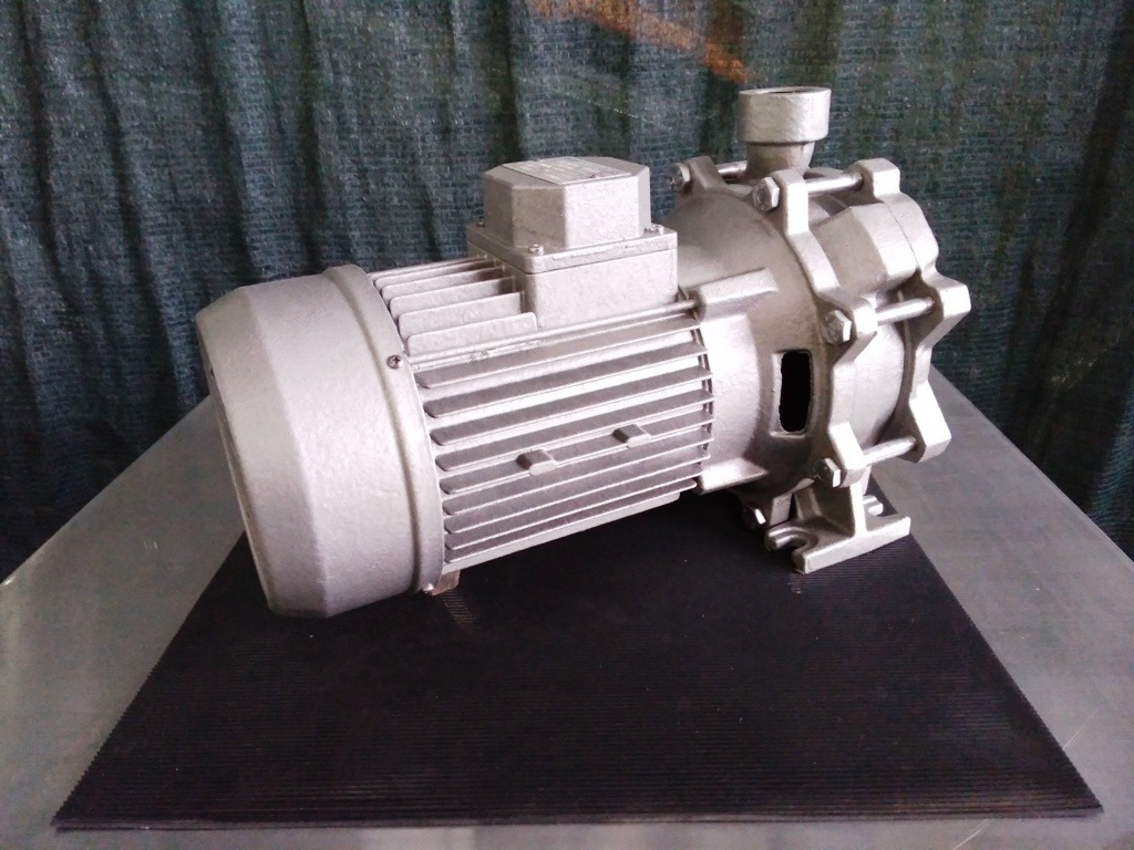 POMPA LIQUIDI SAER MOD. FC-25-2A (COD. MF-PR-POM-100) in vendita - foto 1