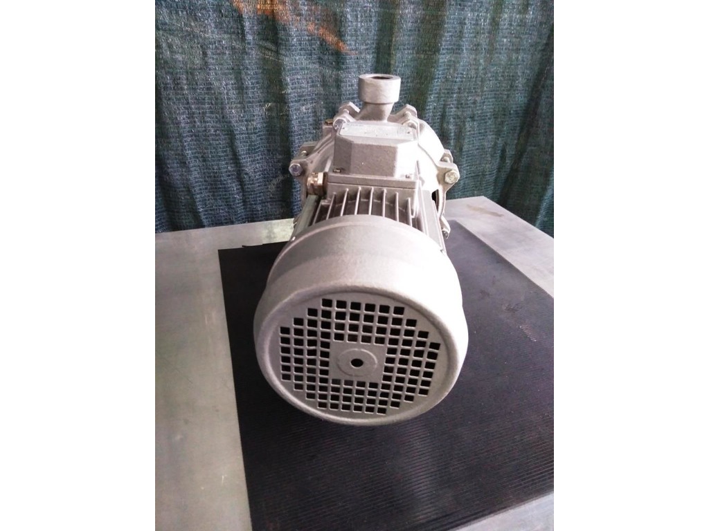POMPA LIQUIDI SAER MOD. FC-25-2A (COD. MF-PR-POM-100) in vendita - foto 5