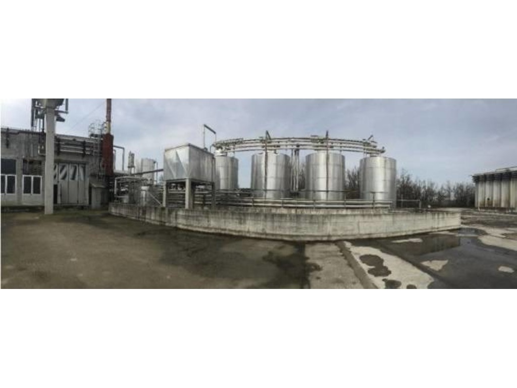 IMPIANTO DI COGENERAZIONE WARTSILA in vendita - foto 7