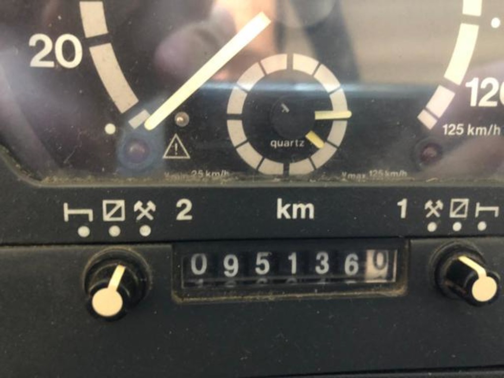 CAMION SCANIA 380 in vendita - foto 9