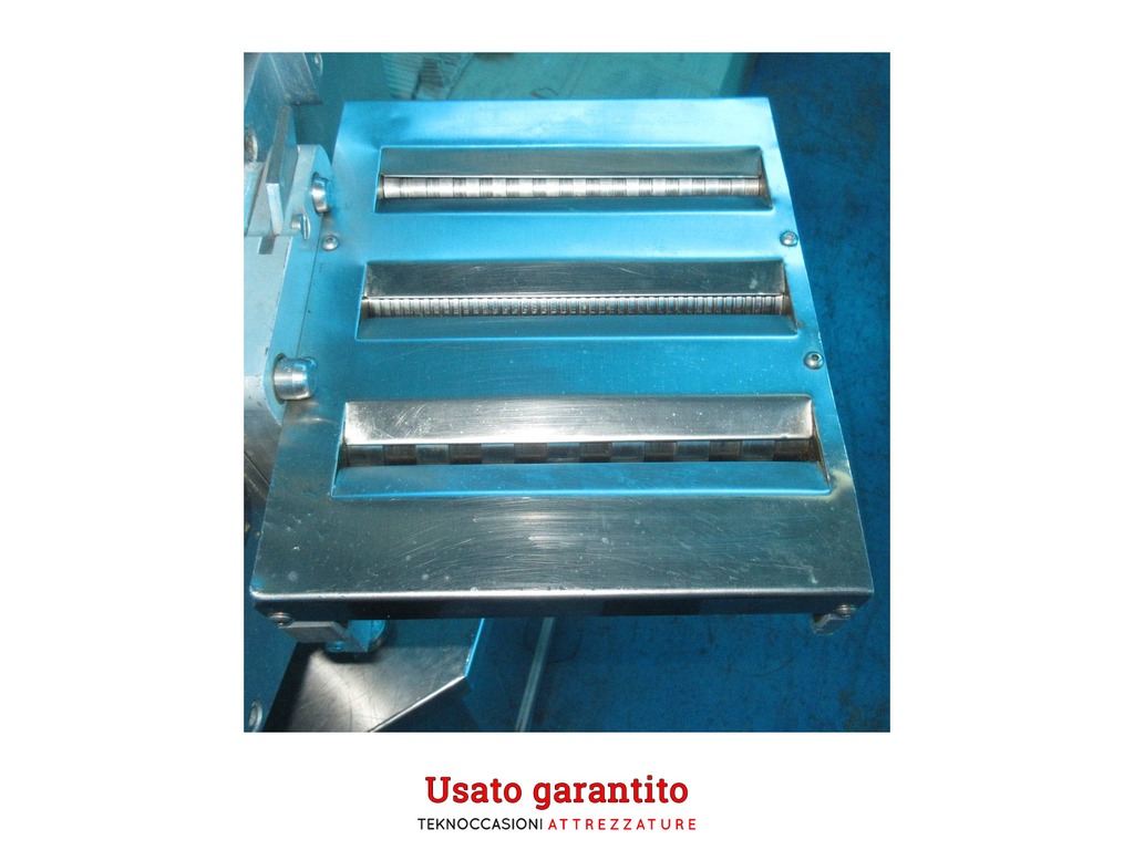 Macchina per pasta fresca combinataMonferrina in vendita - foto 2