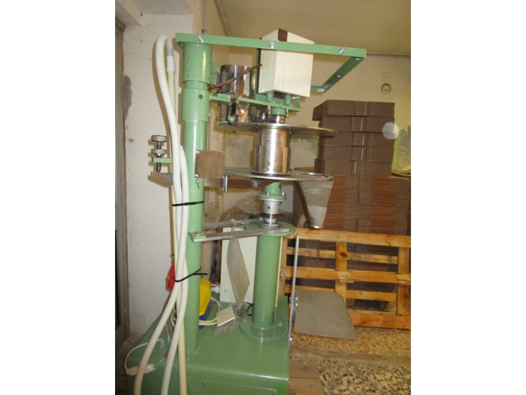 Dosatore volumetrico da 0,5 kg - 1kg o multipli in vendita - foto 2