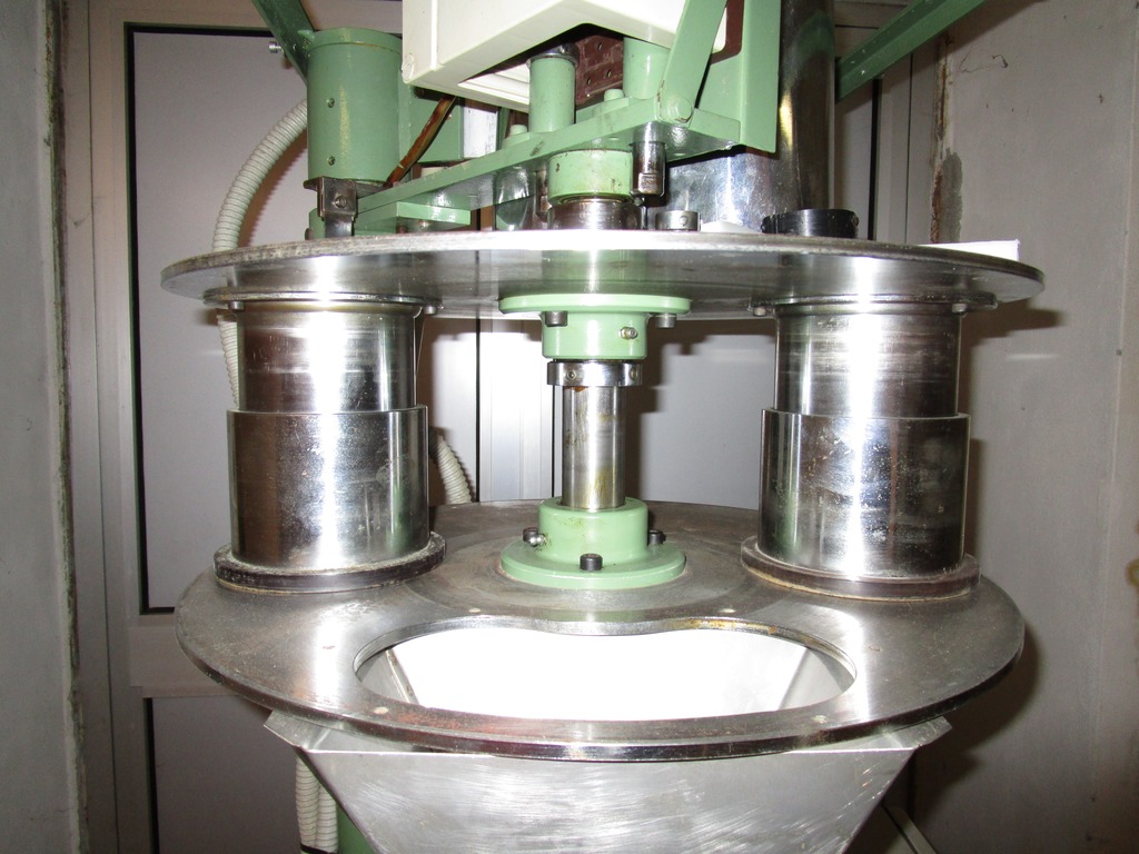 Dosatore volumetrico da 0,5 kg - 1kg o multipli in vendita - foto 3