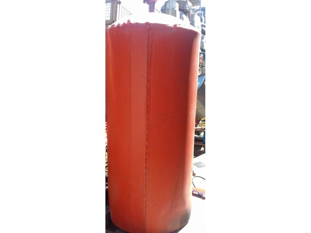 SERBATOIO ACQUA REFRIGERATA in vendita - foto 2