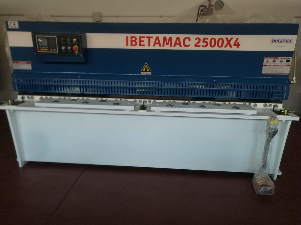 Cesoia Ibetamac in vendita - foto 1