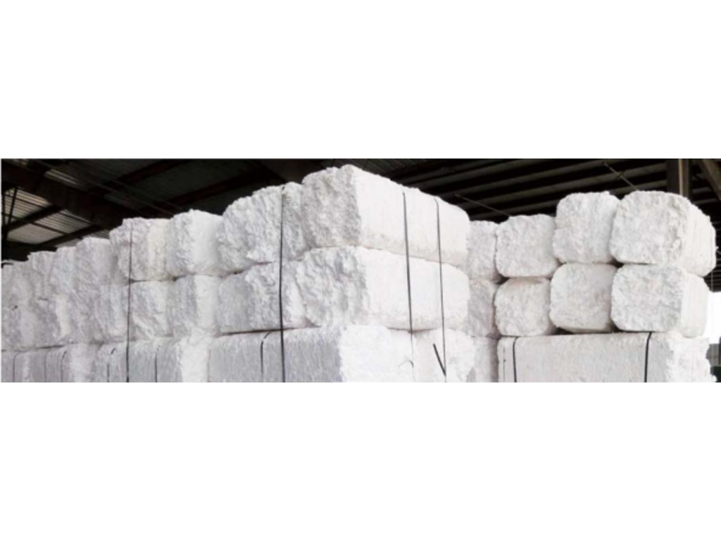Styrofoam shredder GREENMAX in vendita - foto 2