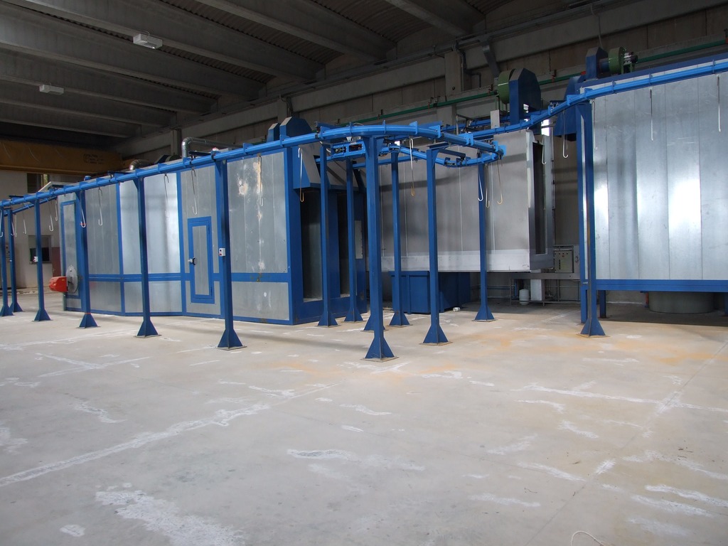 Attrezzatura meccanica in vendita