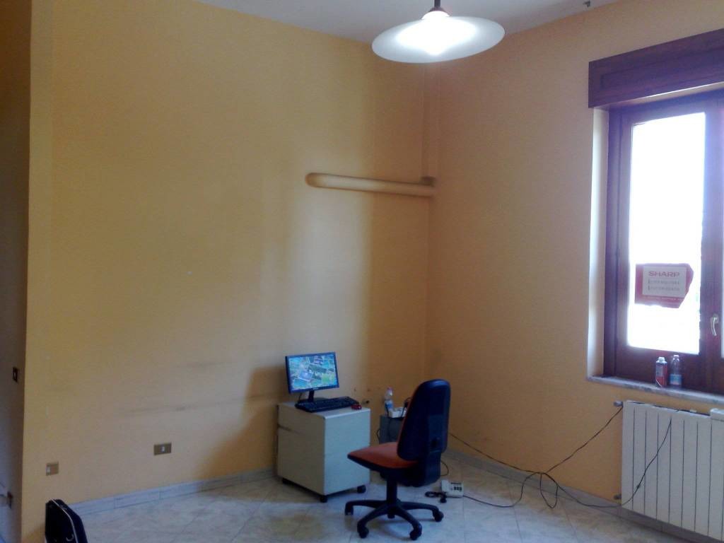 UFFICIO 60 MQ - NAPOLI GIANTURCO - CANONI SCONTATI INIZIALI in vendita - foto 1