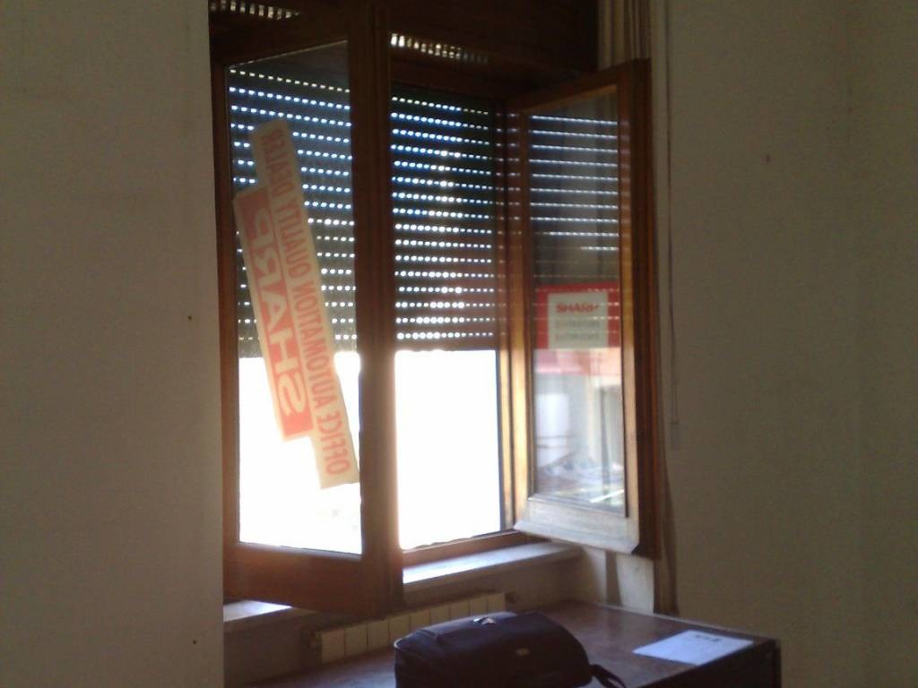 UFFICIO 60 MQ - NAPOLI GIANTURCO - CANONI SCONTATI INIZIALI in vendita - foto 4