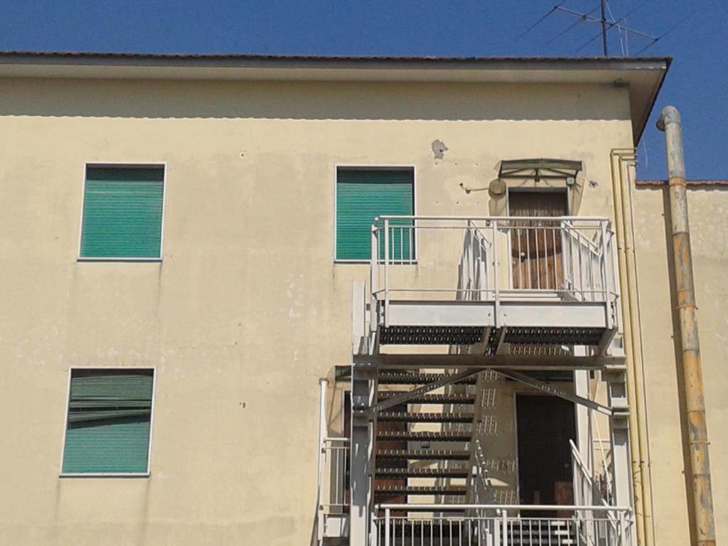 UFFICIO 85 MQ - NAPOLI GIANTURCO - CANONI SCONTATI INIZIALI in vendita - foto 2